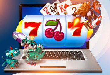 Играть на зеркале