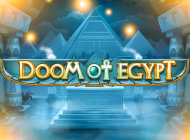 Doom of Egypt – классический пример автомата о Древнем Египте